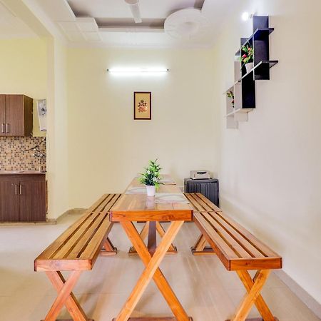 Hotel O Regal Indore Dış mekan fotoğraf