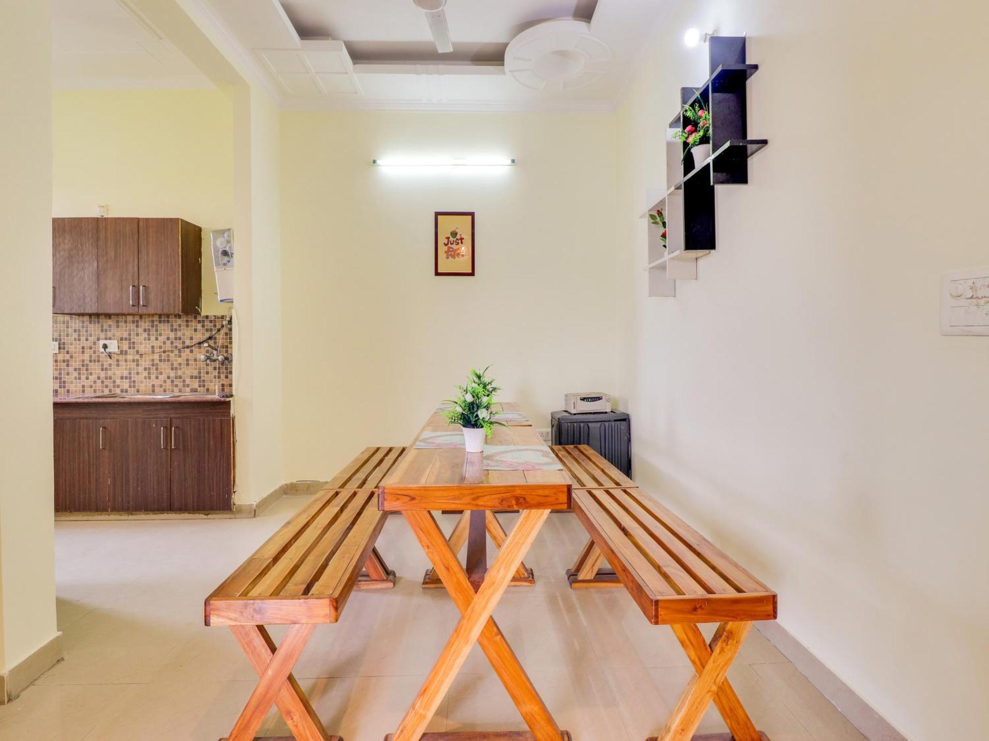 Hotel O Regal Indore Dış mekan fotoğraf