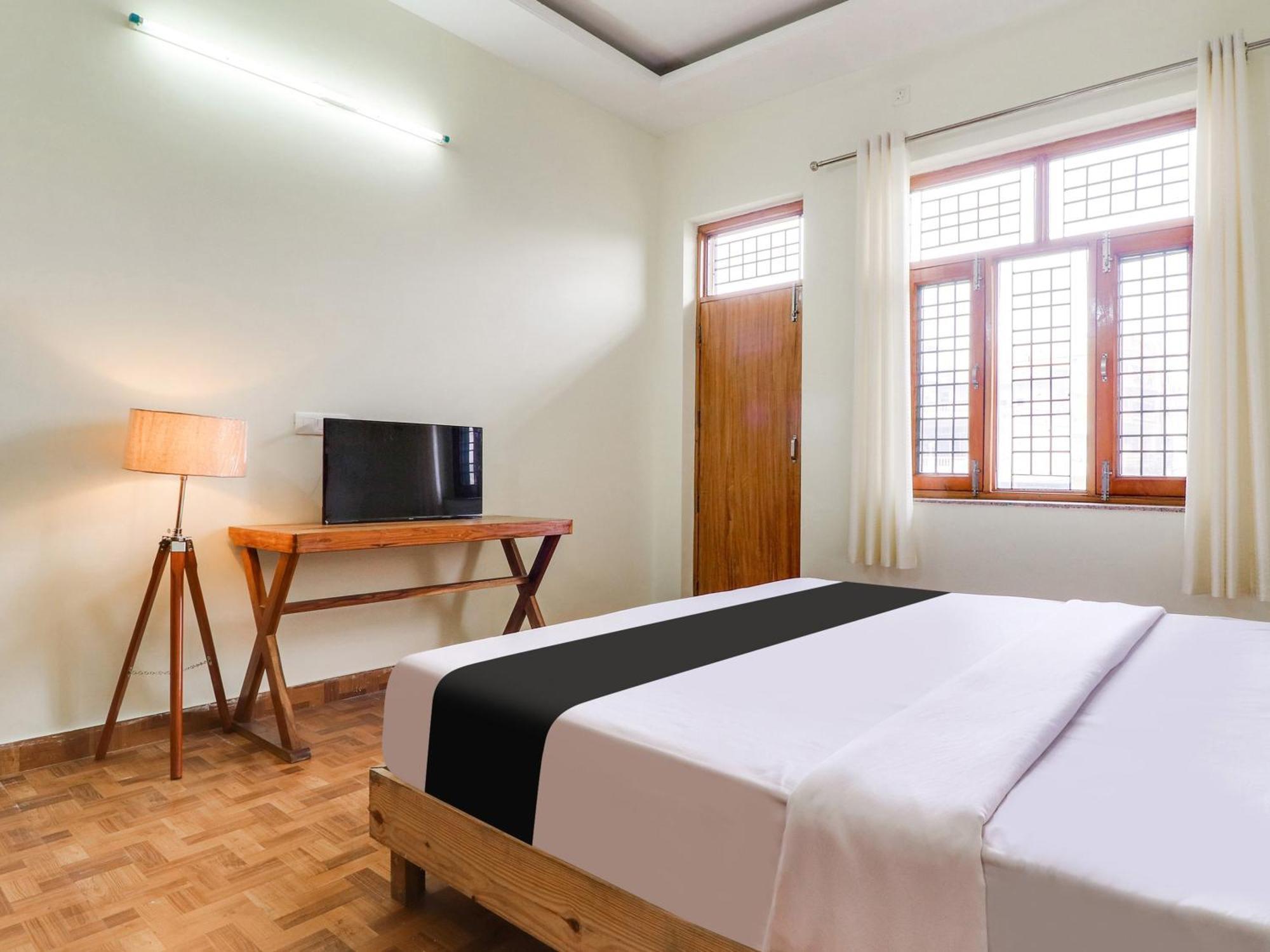 Hotel O Regal Indore Dış mekan fotoğraf