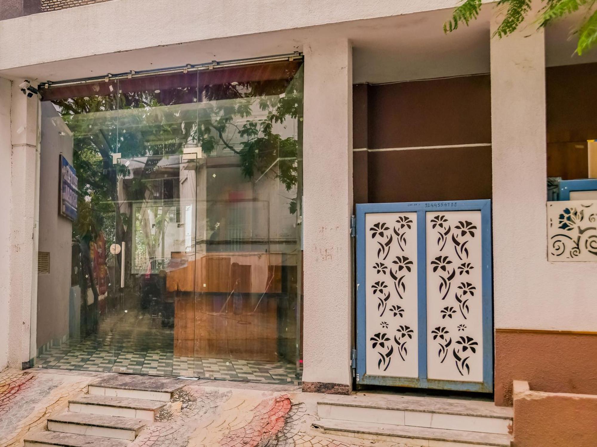 Fabexpress Regal Indore Dış mekan fotoğraf