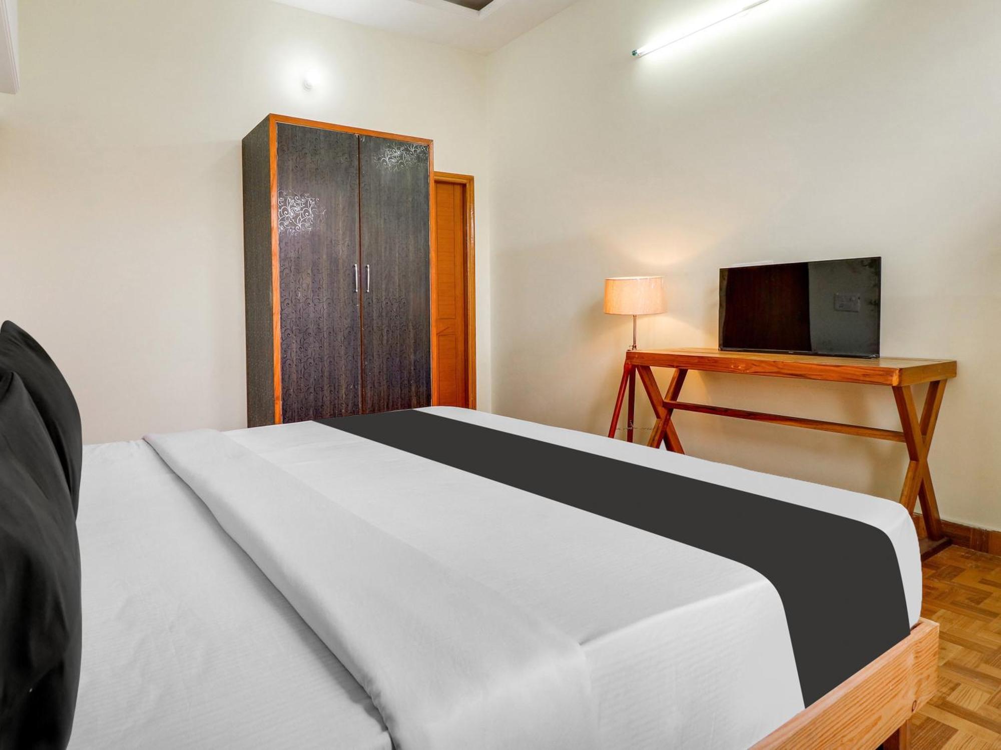 Hotel O Regal Indore Dış mekan fotoğraf