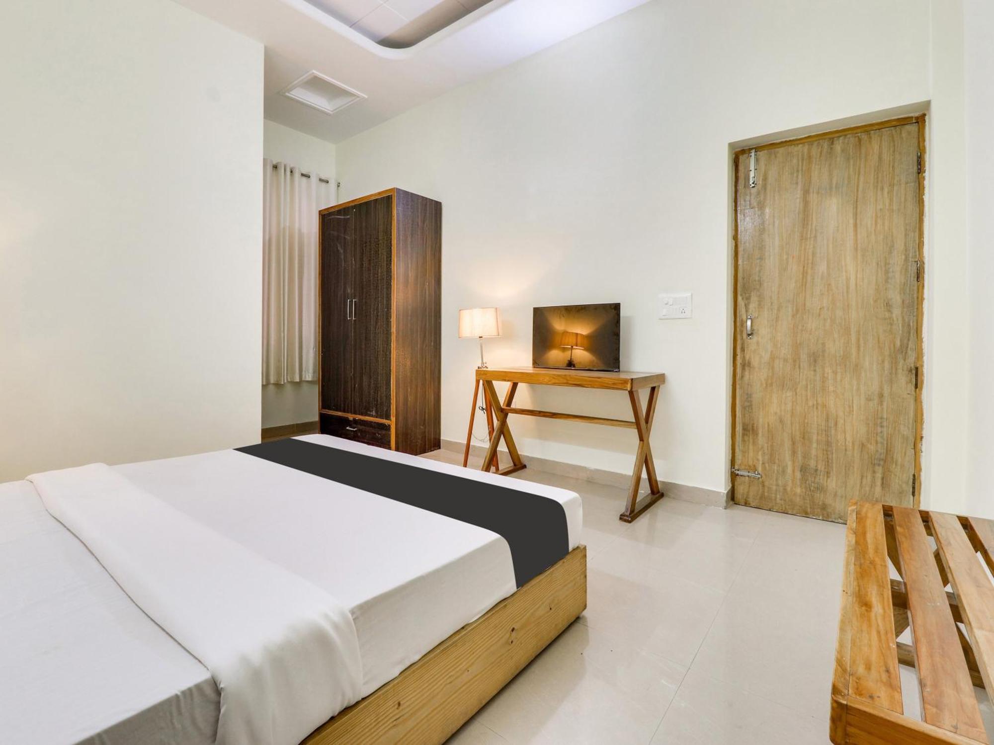 Hotel O Regal Indore Dış mekan fotoğraf