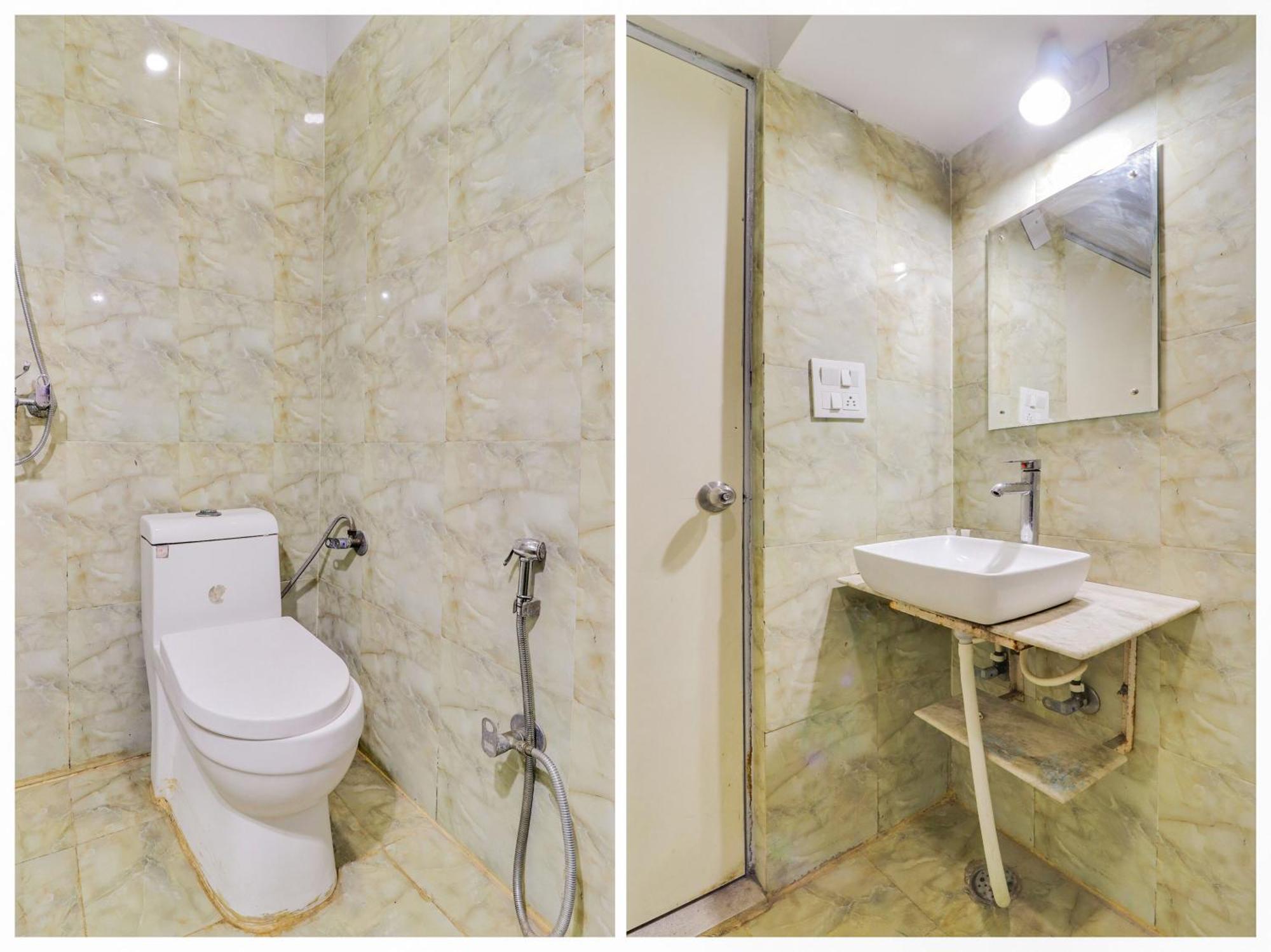 Fabexpress Regal Indore Dış mekan fotoğraf